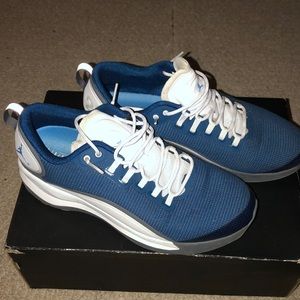 Air Jordan Zoom Tenacity